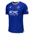 26/27 Everton Home Jersey