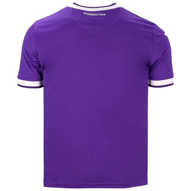 26/27 Fiorentina Home Jersey