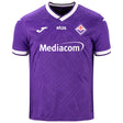 26/27 Fiorentina Home Jersey