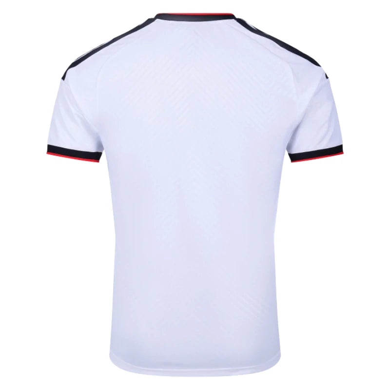 26/27 Fulham Home Jersey