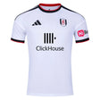 26/27 Fulham Home Jersey