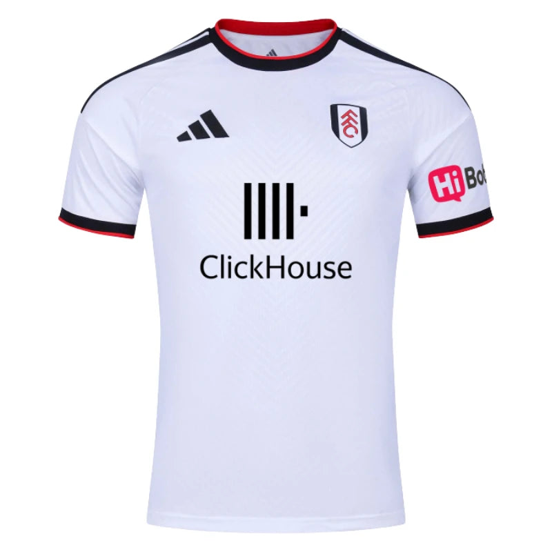 26/27 Fulham Home Jersey