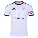 26/27 Fulham Home Jersey