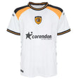 26/27 Hull City Away Jersey