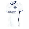 26/27 Inter Milan Away Jersey
