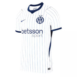 26/27 Inter Milan Away Jersey