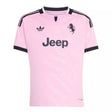 26/27 Juventus Away Jersey