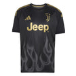 26/27 Juventus Third Jersey