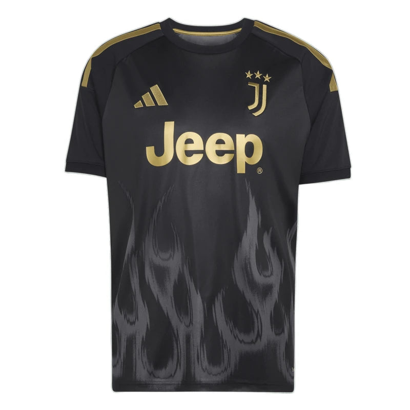 26/27 Juventus Third Jersey