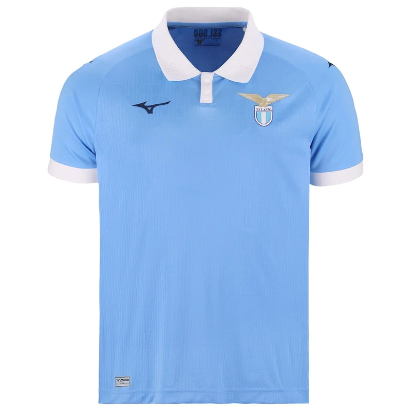 26/27 Lazio Home Jersey