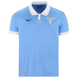 26/27 Lazio Home Jersey