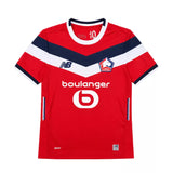 26/27 Lille Home Jersey