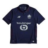 26/27 Lille Third Jersey
