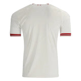 26/27 Liverpool Away
