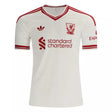 26/27 Liverpool Away