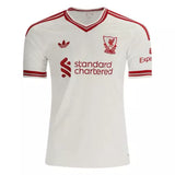 26/27 Liverpool Away