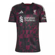 26/27 Liverpool Third Jersey