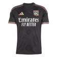 26/27 Lyon Third Jersey