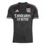 26/27 Lyon Third Jersey