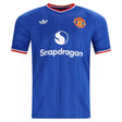 26/27 Man U Away Jersey