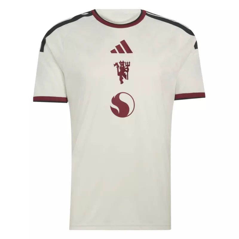 26/27 Man U Third Jersey