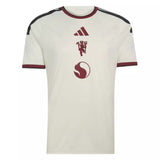 26/27 Man U Third Jersey
