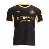 26/27 Manchester City Away