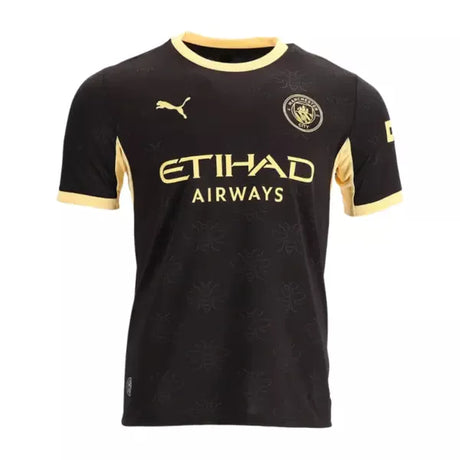 26/27 Manchester City Away
