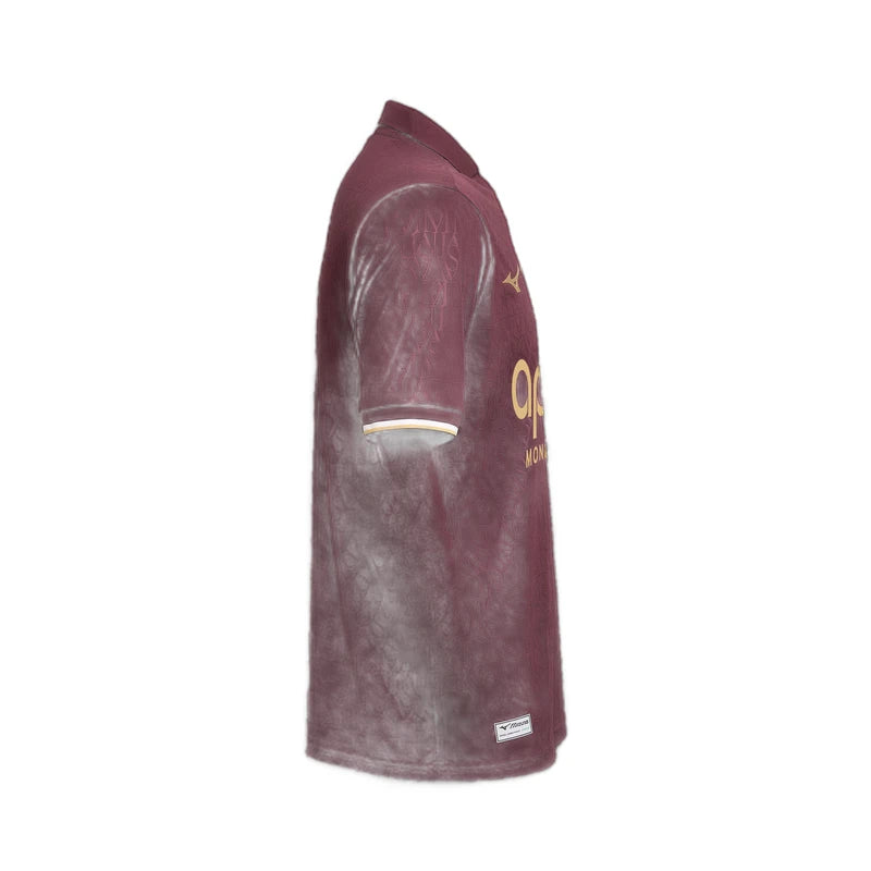 26/27 Monaco Away Jersey