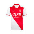 26/27 Monaco Home Jersey