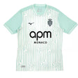 26/27 Monaco Third Jersey