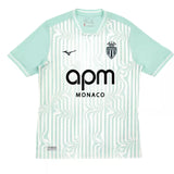 26/27 Monaco Third Jersey