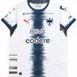 26/27 Monterrey Away Jersey
