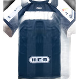 26/27 Monterrey Home Jersey