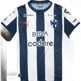 26/27 Monterrey Home Jersey