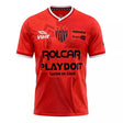26/27 Necaxa Away Jersey