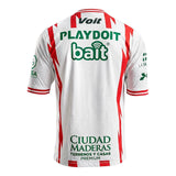 26/27 Necaxa Home Jersey