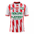 26/27 Necaxa Home Jersey