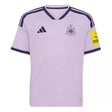 26/27 Newcastle Third Jersey