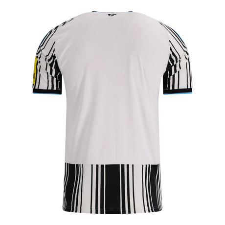 26/27 Newcastle United Home