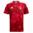 26/27 Nottingham Forest Home Jersey