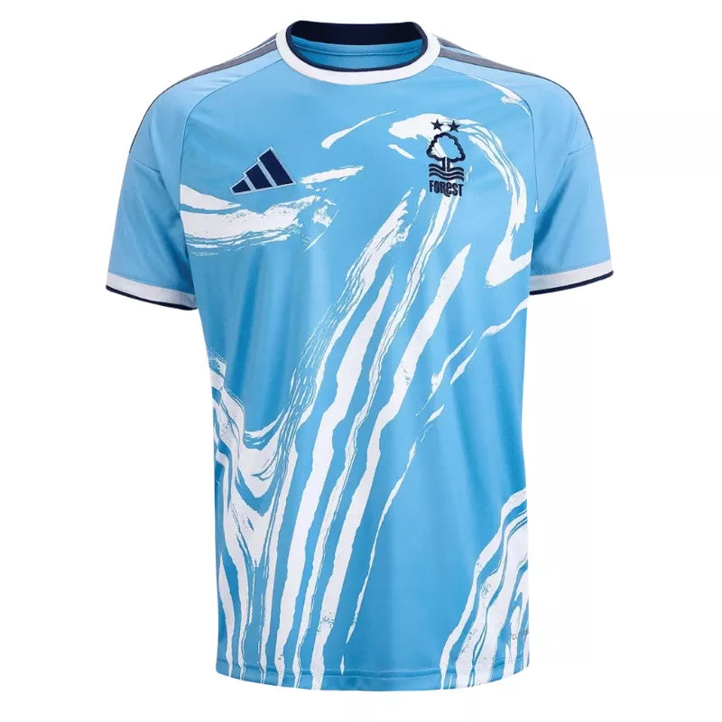 26/27 Nottingham Forest Third Jersey