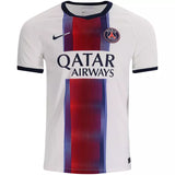 26/27 PSG Away Jersey