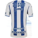 26/27 Pachuca Home Jersey