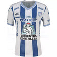 26/27 Pachuca Home Jersey