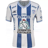 26/27 Pachuca Home Jersey