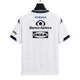 26/27 Puebla Home Jersey