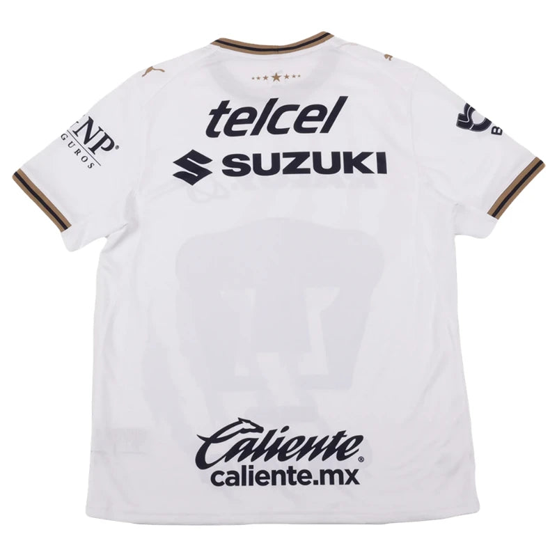 26/27 Pumas UNAM Away