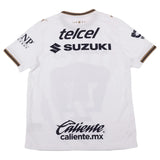 26/27 Pumas UNAM Away