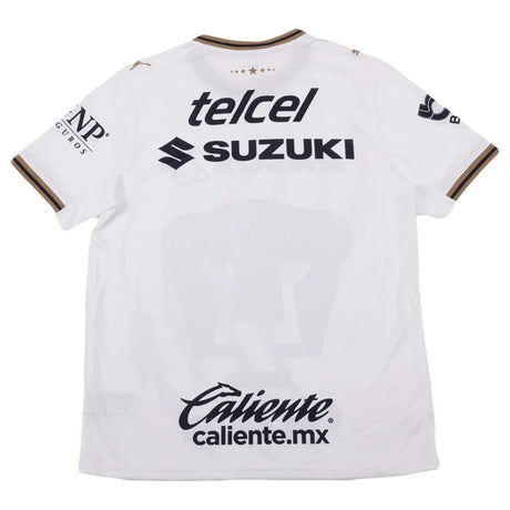26/27 Pumas UNAM Away